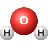 water molecule